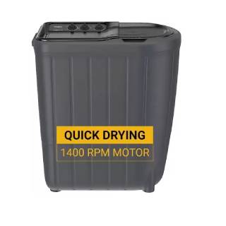 Whirlpool 5 Star Semi Automatic Washing Machine Start at Just Rs.10299 + 10% Bank off